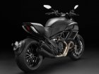 Ducati Diavel Dark